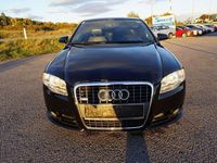 gebraucht Audi A4 20 TDI DPF Le Mans Edition; S-Line