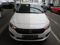 gebraucht Fiat Tipo 1.4 95 Pop Klimaanlage, USB, AUX-Anschlus ,