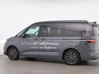 Gebraucht VW California Beach 245 PS (180 kW) 2025 Mittelgrau  normal Van
