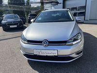 gebraucht VW Golf VII 