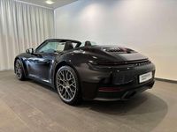 gebraucht Porsche 911 Carrera Cabriolet 