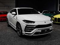 Gebraucht Lamborghini Urus 650 PS (478 kW) 2019 Weiß SUV