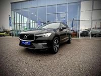 Gebraucht Volvo XC60 Momentum 197 PS (144 kW) 2021 Grau SUV