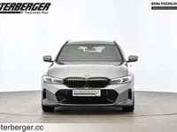 Gebraucht BMW 318 Shadowline 150 PS (110 kW) 2024 Grau Kombi
