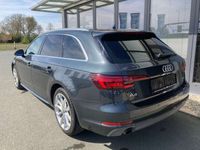 gebraucht Audi A4 14 TFSI S-tronic *S-Line*ACC*NAVI*