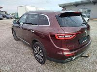 gebraucht Renault Koleos dCi 175 4WD Initiale X-Tronic Aut.