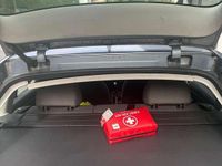 gebraucht Skoda Fabia Combi Classic 19 SDI