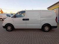 Gebraucht Hyundai H-1 116 PS (85 kW) 2009 Van / Kleinbus