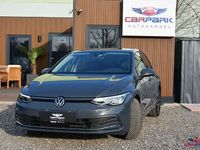 gebraucht VW Golf 20 TDI Style DSG