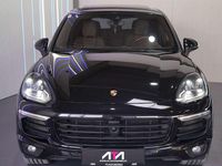 gebraucht Porsche Cayenne S Diesel V8 4.2