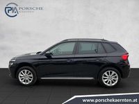 gebraucht Skoda Kamiq Style TSI