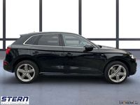 gebraucht Audi Q5 3,0 TDI quattro sport Aut. *3x S-LINE*