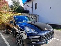 gebraucht Porsche Cayenne Diesel Tiptronic S