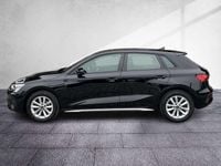 gebraucht Audi A3 SB 30TFSI select LED ACC SHZ Ambiente