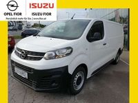 Gebraucht Opel Vivaro-e Combi Edition 100 kW (136 PS) 2022 Weiß Van