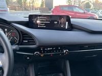 gebraucht Mazda 3 3 5HB 2.5L e-SKYACTIV G 140ps 6MT 2WD HOMURA