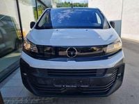 Gebraucht Opel Vivaro 144 PS (105 kW) 2024 Weiß Van / Kleinbus