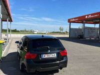 gebraucht BMW 335 335 d Touring Aut.