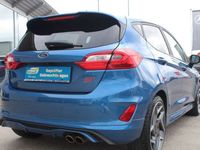 gebraucht Ford Fiesta ST mit Leder-Exklusiv-Paket 1,5 EcoBoost