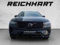 gebraucht Volvo XC60 