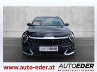 gebraucht Kia Sportage 1,6 TGDI PHEV AWD Gold Aut.