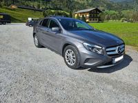 gebraucht Mercedes GLA200 CDI Aut.