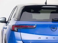 gebraucht Opel Mokka 12 Direct Injection Turbo GS