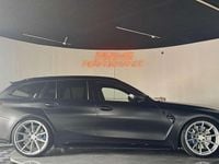 Gebraucht BMW M3 Competition Edition 740 PS (544 kW) 2024 Schwarz Kombi