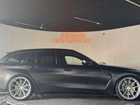 gebraucht BMW M3 xDrive Competition *740PS* SCHWARZ MATT