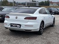 gebraucht VW Arteon 2,0 TDI SCR DSG