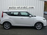 gebraucht Kia Soul EV 