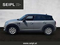 gebraucht Mini Cooper D Countryman ALL4 Automatik Chili
