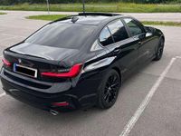 gebraucht BMW 318 318 i Aut.