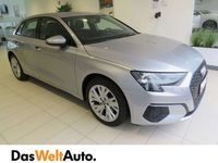 gebraucht Audi A3 35 TFSI