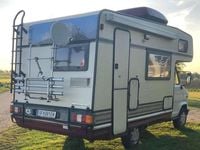 gebraucht Fiat Ducato 280/A570