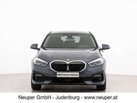 gebraucht BMW 118 i