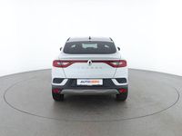 Gebraucht Renault Arkana Techno 140 PS (102 kW) 2023 Weiß SUV