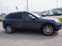 gebraucht VW Touareg V6 TDI BMT 4X-Motion Aut.