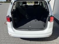 Neu VW Touran Comfortline 150 PS (110 kW) 2025 Van / Kleinbus