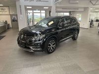 gebraucht Renault Koleos 2,0BlueDCi Intens 4x4 Aut. *NAVI*Teilleder*