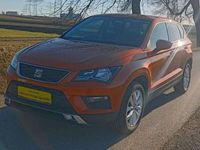 gebraucht Seat Ateca Style