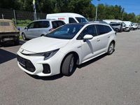 gebraucht Suzuki Swace 1.8 Hybrid flash