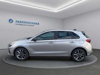 gebraucht Hyundai i30 1,0 TGDI Go! Plus