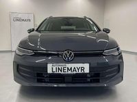 Gebraucht VW Golf VIII Life 150 PS (110 kW) 2025 Grau Kombi