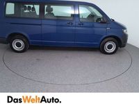 gebraucht VW T6 T6 Kombi VWKombi LR TDI