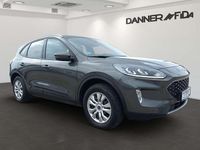 gebraucht Ford Kuga 120PS Diesel/Automatik 2,0 EcoBlue AWD Cool & C...