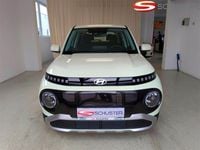 Neu Hyundai Inster 22 kW (31 PS) 2025 Kleinwagen