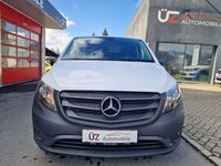 gebraucht Mercedes Vito Extralang 114/116/119 CDI extralang