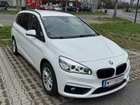 gebraucht BMW 218 Gran Tourer 218 d Aut.