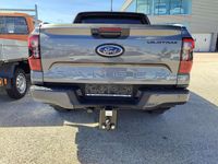 gebraucht Ford Ranger Doppelkabine Wildtrak e-4WD 2.3 EcoBoost...